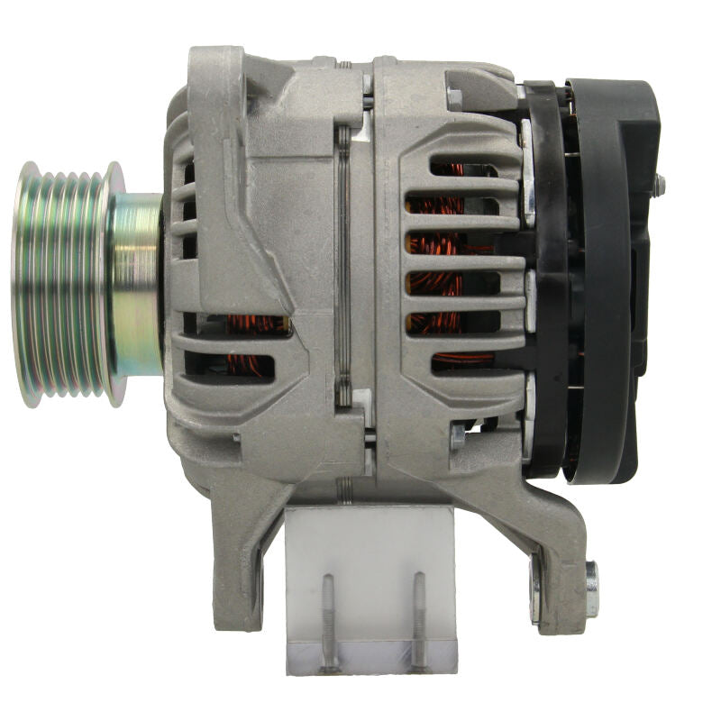 Original new SEG alternator suitable for Iveco