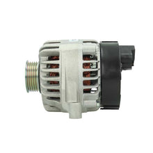 Load image into Gallery viewer, Original new Denso alternator suitable for Fiat Grande Punto Van DAN999 120 A