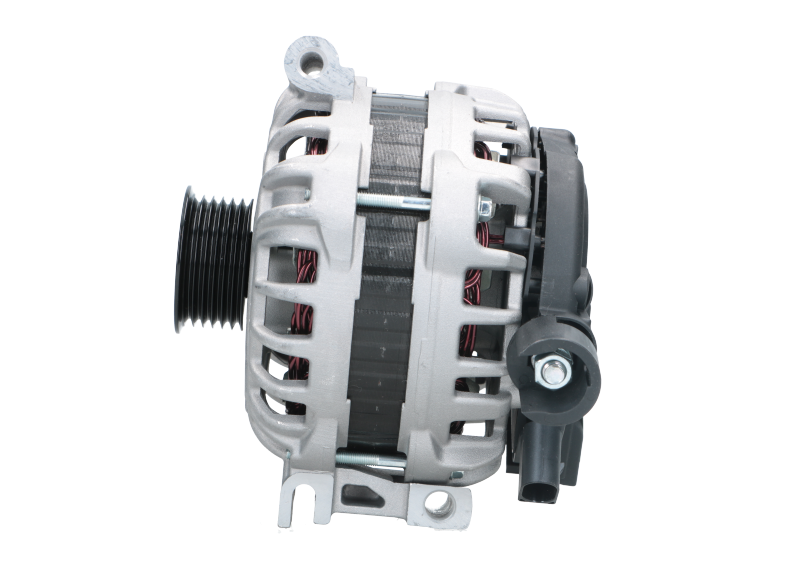 Alternator suitable for Fiat F000BL07BG 140 A