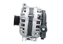 Load image into Gallery viewer, Alternator suitable for Fiat F000BL07BG 140 A