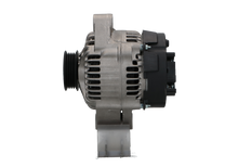 Charger l'image dans la galerie, Generalüberholt Japan Lichtmaschine passend für Smart  Fortwo Cabrio  63321658-R 75 A