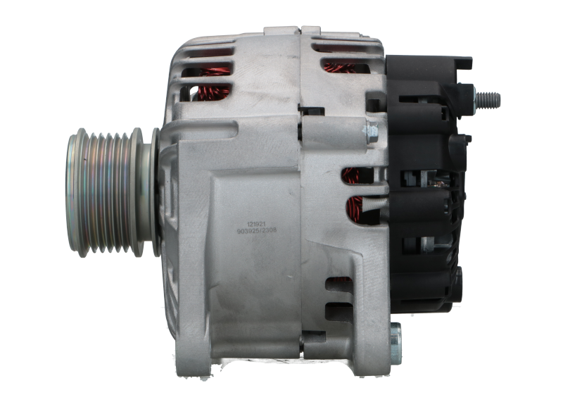 Alternator suitable for Renault Scenic TG12C078 120 A