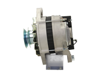 Charger l'image dans la galerie, Original Neu Mahle Lichtmaschine passend für Basak   MG763 65 A