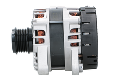 Laden Sie das Bild in den Galerie-Viewer, Original Neu Valeo Lichtmaschine passend für Ford   EG17S011 150 A