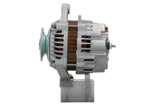 Charger l'image dans la galerie, Neu Mitsubishi Lichtmaschine passend für Kubota   A007TCA077 45 A
