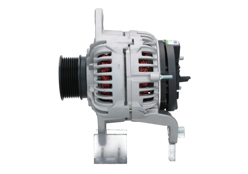 Alternator suitable for Volvo 0124655021 120 A