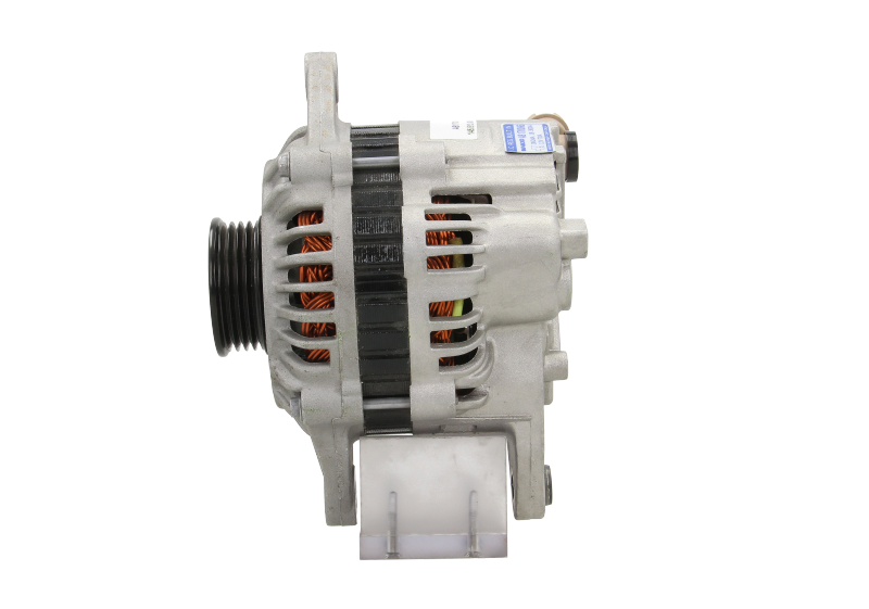 Original new Valeo alternator suitable for Mazda 121 AB170066 60 A