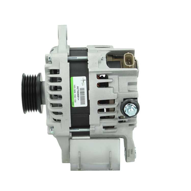 Alternator suitable for Nissan Outback A2TX0691 150 A
