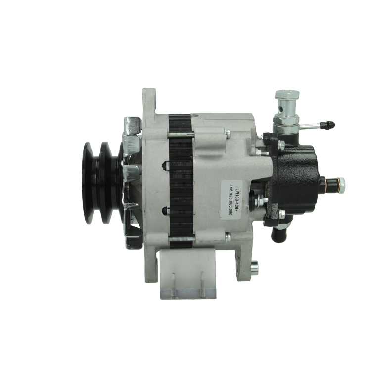 Alternator suitable for Nissan LR160-426 60 A