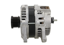 Charger l'image dans la galerie, Neu Mitsubishi Lichtmaschine passend für Nissan  Juke  A002TX4681ZE 150 A