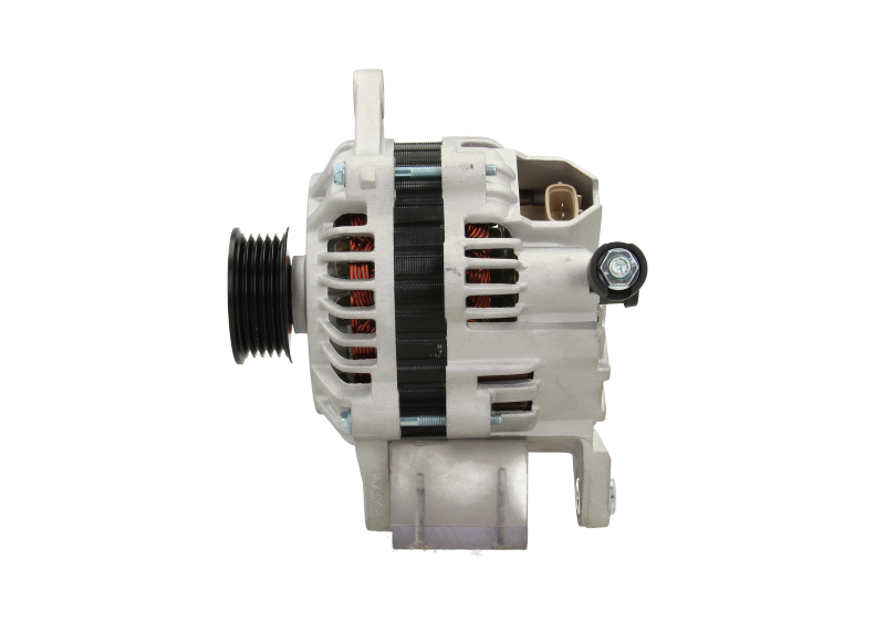 Alternator suitable for Subaru Impreza Estate/Wagon Plus RNLA2TB2991 80 A