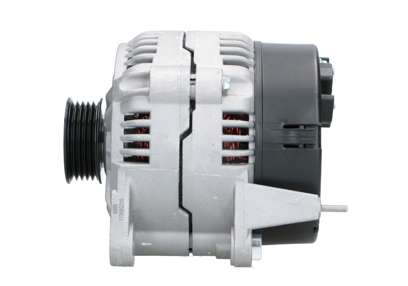 Alternator suitable for Audi 0123515008 120 A