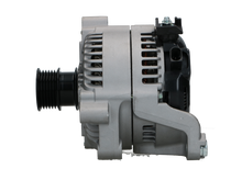 Charger l'image dans la galerie, Generalüberholt OEM Lichtmaschine passend für BMW  218i Cabrio  104211-0590RJ 180 A
