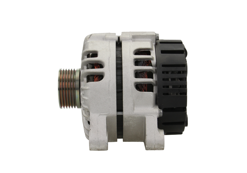 Original new Valeo alternator suitable for Citroën/Peugeot Synergie SG12S055 120 A