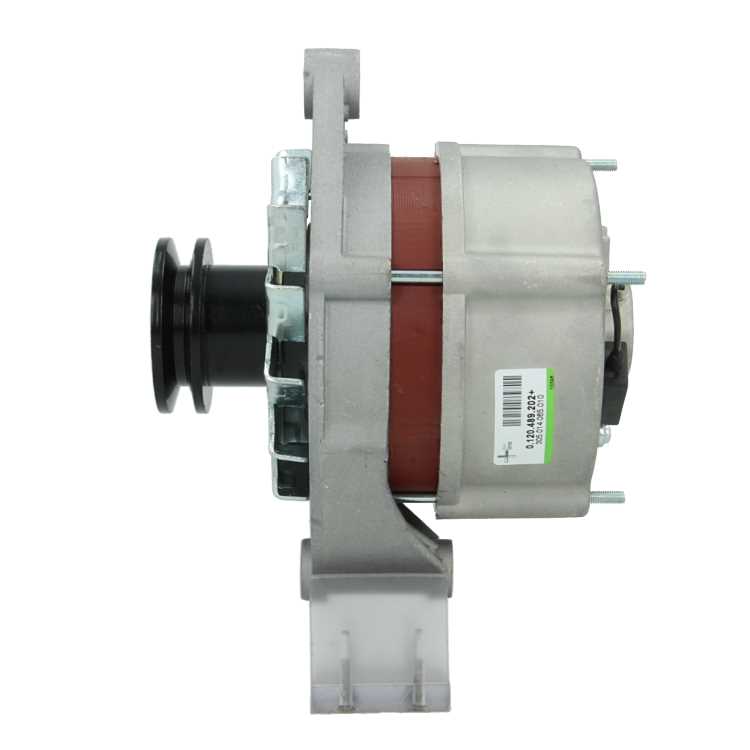 Alternator suitable for Volkswagen 0120489202 65 A