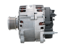 Load image into Gallery viewer, Original new Valeo alternator suitable for Volkswagen Ibiza SC TG14C036 140 A
