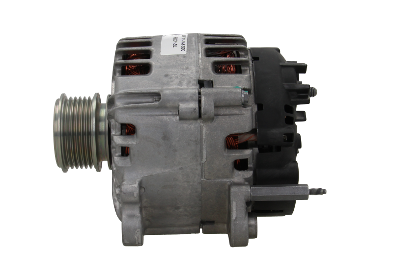 Original new Valeo alternator suitable for Volkswagen Polo TG14C058 140 A