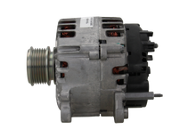 Load image into Gallery viewer, Original new Valeo alternator suitable for Volkswagen Polo TG14C058 140 A