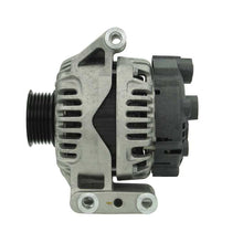 Laden Sie das Bild in den Galerie-Viewer, Original Neu Valeo Lichtmaschine passend für Fiat  500L  TG9S100 90 A