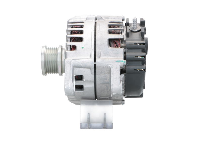 Original new Valeo alternator suitable for Mercedes SL63 AMG FG18S061 180 A