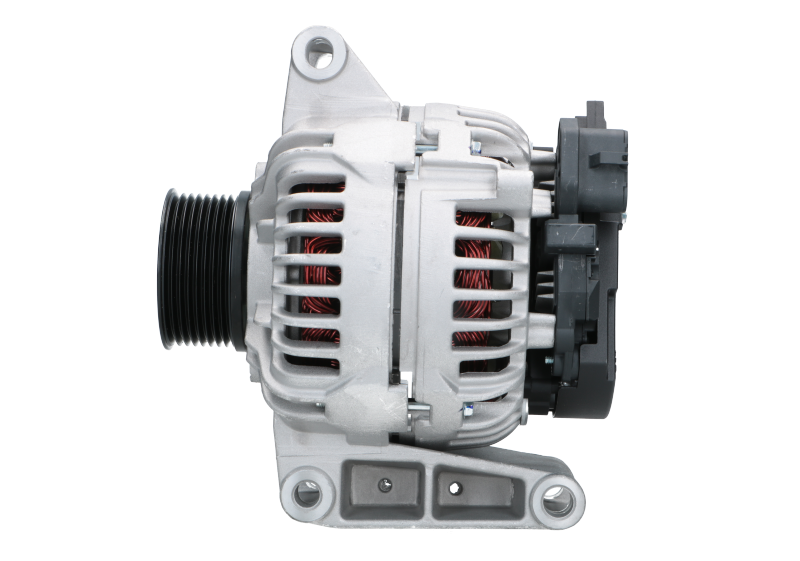 Alternator suitable for Mercedes 0124655287 150 A