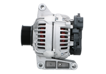 Load image into Gallery viewer, Alternator suitable for Mercedes 0124655287 150 A