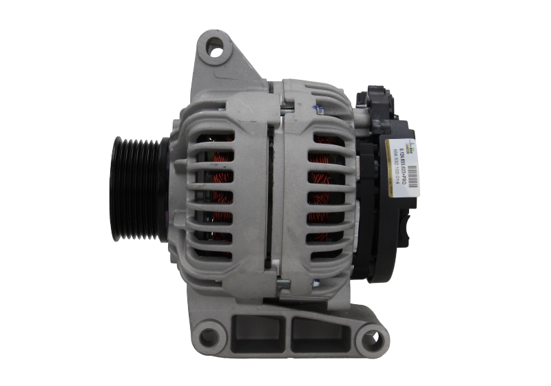 New alternator suitable for Mercedes-Benz 0124655623+PRO 100 A
