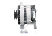 Laden Sie das Bild in den Galerie-Viewer, Generalüberholt Valeo Lichtmaschine passend für Renault  Clio  A13N157-R 70 A