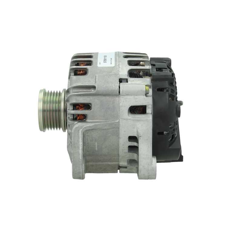 Original new Valeo alternator suitable for Renault Scenic TG15C123 150 A