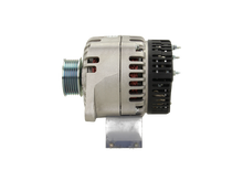 Charger l'image dans la galerie, Original Neu Mahle Lichtmaschine passend für Ford  Courier PickUp  MG390 70 A