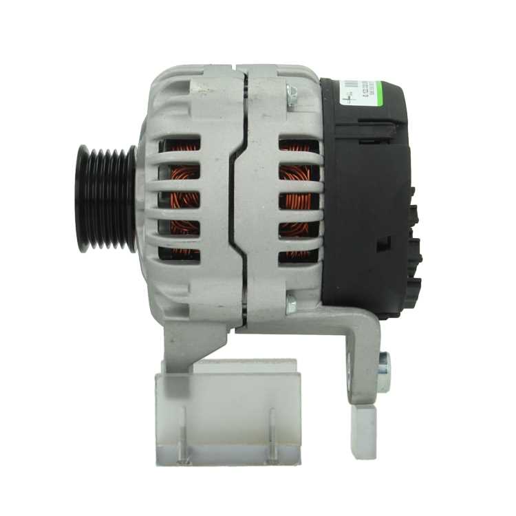 Lichtmaschine passend für Ford  KA Van  0123320050 90 A