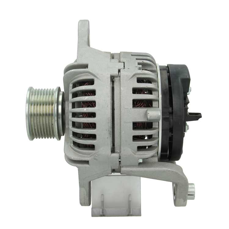 Alternator suitable for John 100A 0124655013 100 A