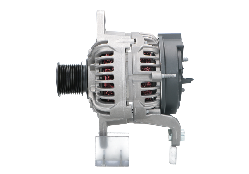 Original new SEG alternator suitable for VCE