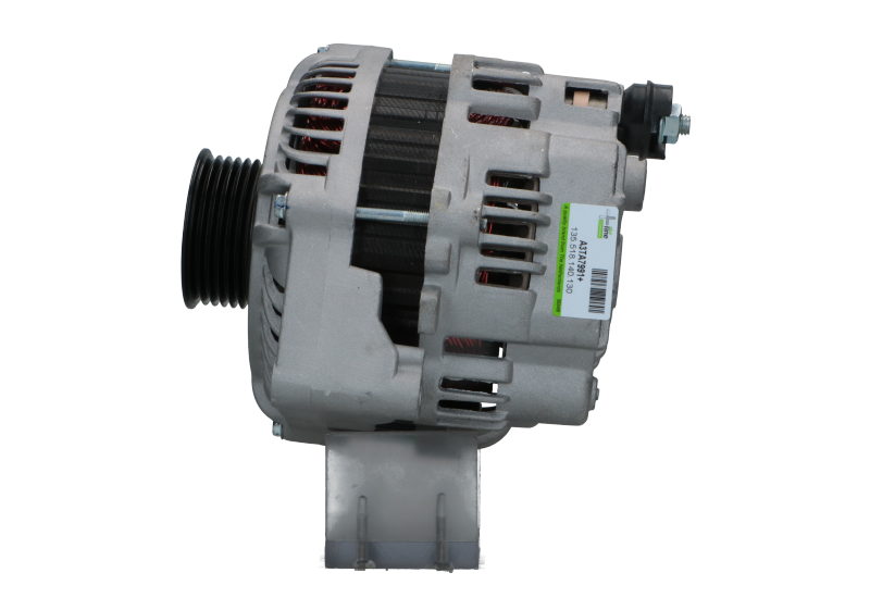 Alternator suitable for Opel Mitsubishi A3TA7991 140 A