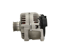 Laden Sie das Bild in den Galerie-Viewer, Original Neu Bosch Lichtmaschine passend für Opel  Astra  0124425005 120 A