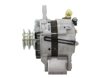 Charger l'image dans la galerie, Neu Mitsubishi Lichtmaschine passend für Isuzu   A004TU4586 50 A