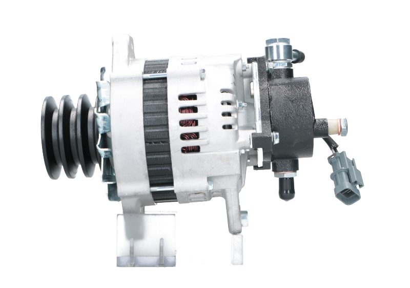 Alternator suitable for Isuzu LR250-503 50 A