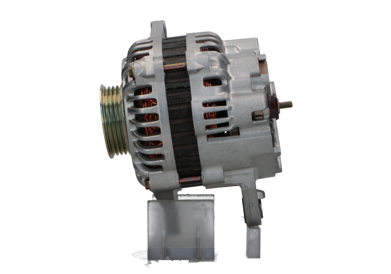 Generalüberholt OEM Lichtmaschine passend für Mitsubishi  Space Runner (Mitsubishi 1288JART 60 A