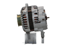 Charger l'image dans la galerie, Generalüberholt OEM Lichtmaschine passend für Mitsubishi  Space Runner (Mitsubishi 1288JART 60 A