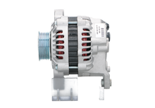 Charger l'image dans la galerie, Generalüberholt Japan Lichtmaschine passend für Nissan   165565080-R 80 A