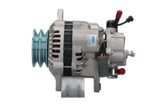 Laden Sie das Bild in den Galerie-Viewer, Neu Valeo Lichtmaschine passend für Nissan