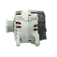Load image into Gallery viewer, Original new Valeo alternator suitable for Nissan Koleos TG12C168 120 A