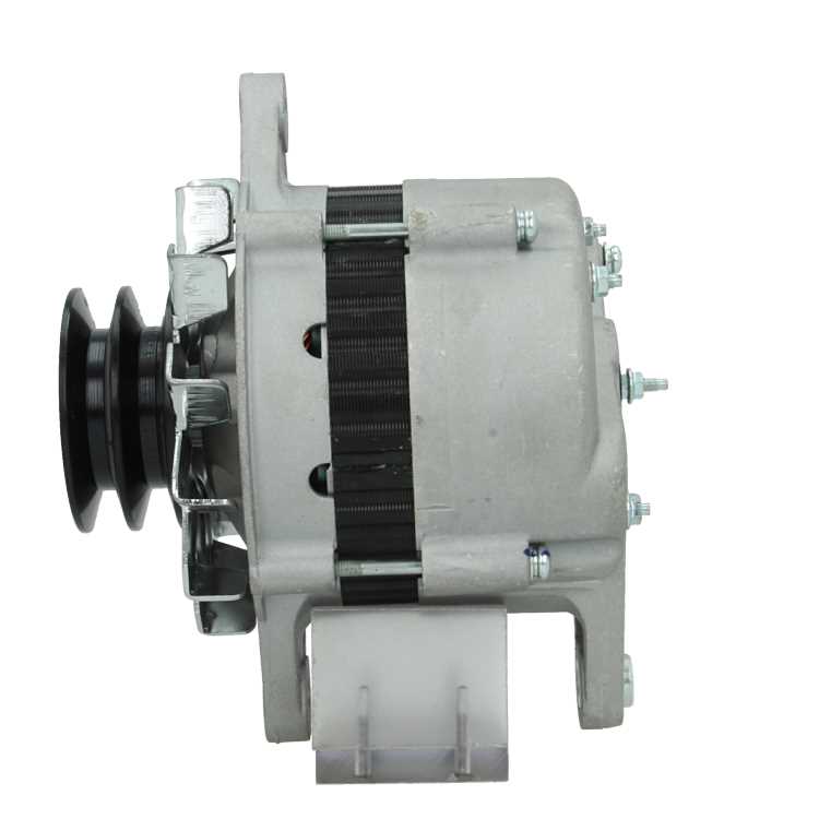 Alternator suitable for Subaru LR155-18 55 A