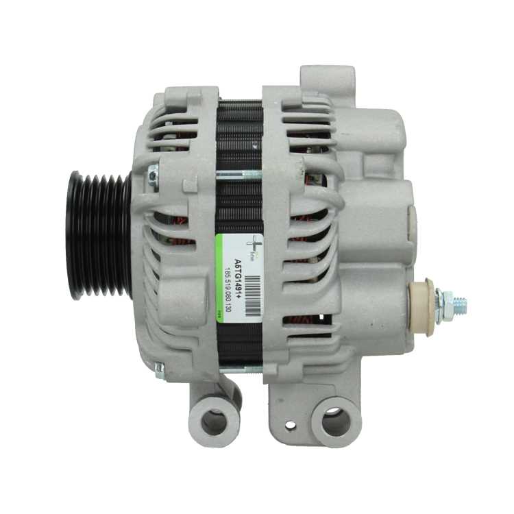 Alternator suitable for Suzuki Grand Vitara A5TG1491 80 A