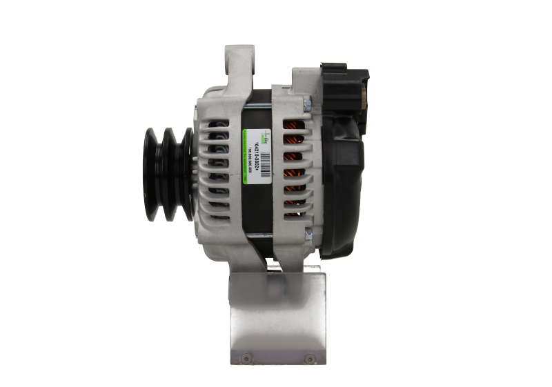 Alternator suitable for Toyota 104210-3802 80 A