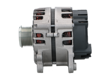 Load image into Gallery viewer, Original new Valeo alternator suitable for Audi Q7 Quattro FG18S036 180 A