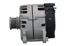 Charger l'image dans la galerie, Generalüberholt OEM Lichtmaschine passend für Audi  Q5  FG20S025RJ 180 A