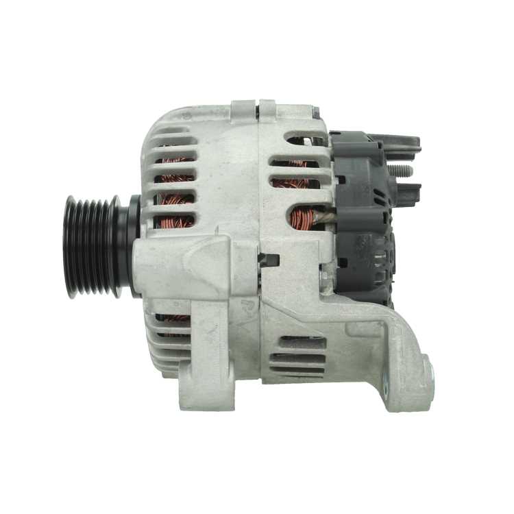 Original new Valeo alternator suitable for BMW Z4 Coupe TG15C098 150 A