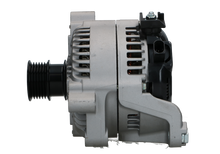 Charger l'image dans la galerie, Generalüberholt OEM Lichtmaschine passend für BMW  218i Cabrio  104211-0600RJ 190 A