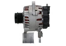 Laden Sie das Bild in den Galerie-Viewer, Neu Valeo Lichtmaschine passend für Hyundai   2610819 120 A